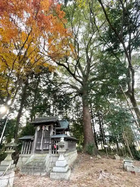 天神神社(滋賀県)