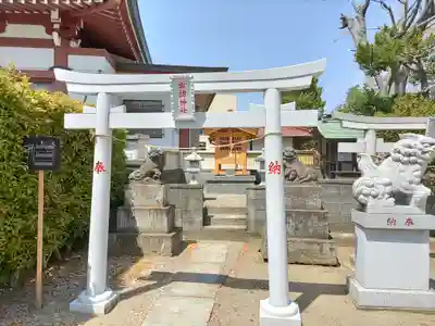 香取神社(埼玉県)