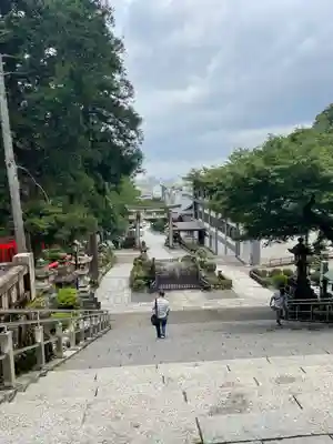 伊奈波神社のその他建物