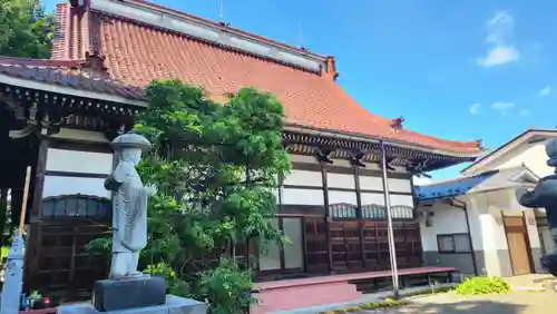 大福寺(福島県)