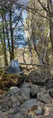 公時神社(神奈川県)