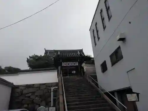 地蔵院のその他建物