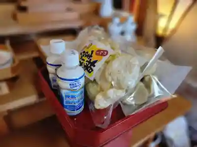 伏木香取神社(茨城県)