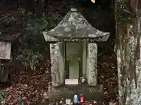 木花開耶姫神社(長崎県)