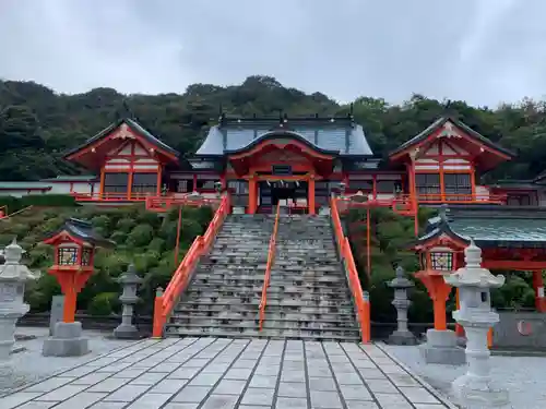 福徳稲荷神社の建物その他