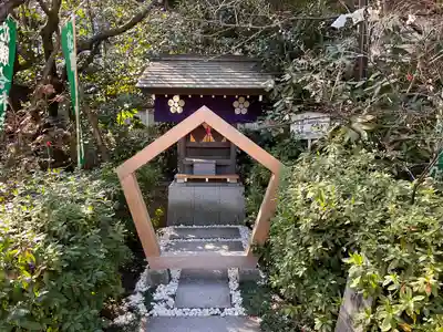 阿佐ヶ谷神明宮(東京都)