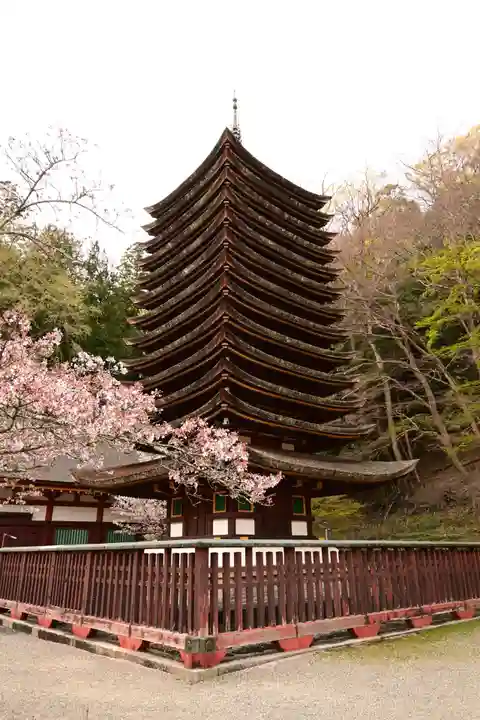 談山神社(奈良県)