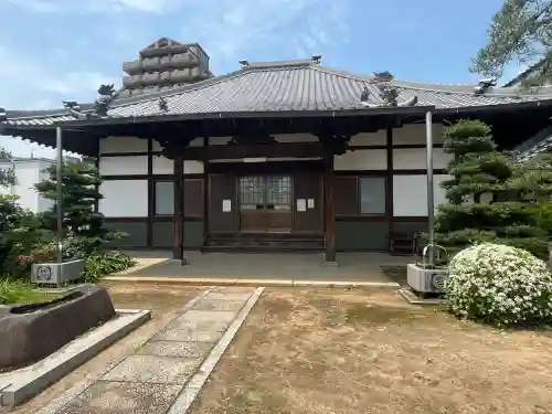 善昌寺(愛知県)