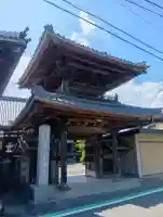 善明寺(下善明寺)(岐阜県)