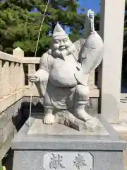 岩屋神社(兵庫県)