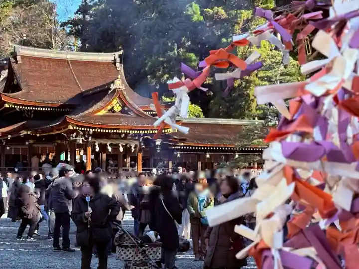 多賀大社(滋賀県)