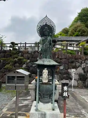 美濃國分寺(岐阜県)