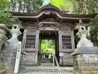 彦嶽宮(熊本県)