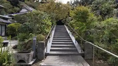 来迎寺（西御門）(神奈川県)