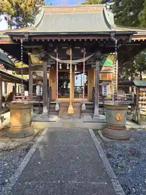 榛名神社(群馬県)