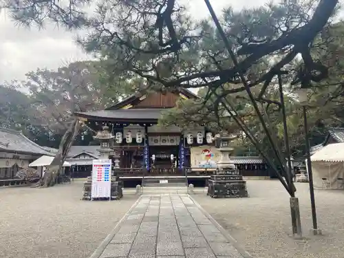 立木神社(滋賀県)