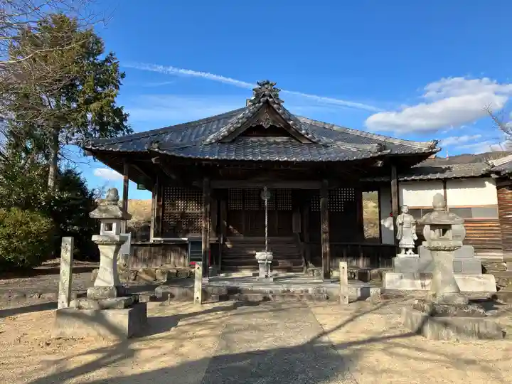 医王寺(愛媛県)