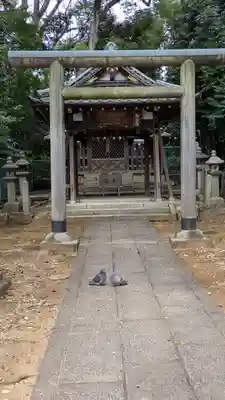 御香宮神社(京都府)