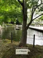 卸町神社(宮城県)