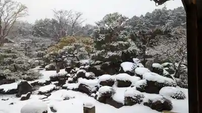 妙満寺(京都府)