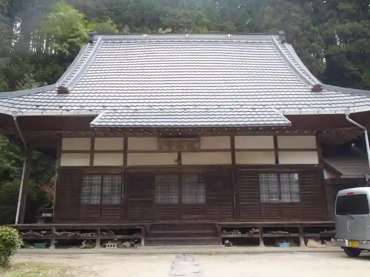 福蔵寺(愛知県)