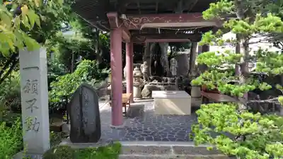 長福寺(神奈川県)