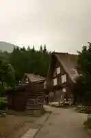 松原山 明善寺(岐阜県)