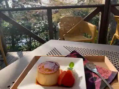 足羽神社(福井県)