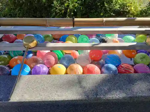 豊景神社(福島県)