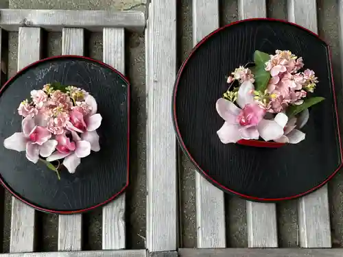 徳島眉山天神社(徳島県)