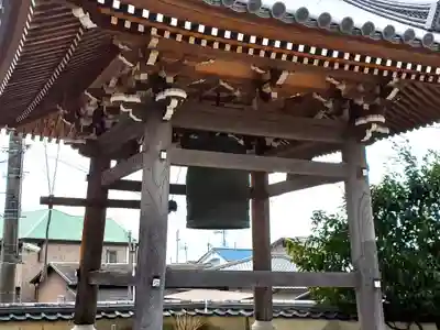 帝釈寺のその他建物