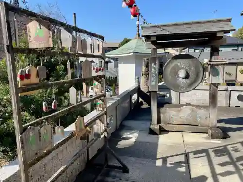 玉眞院玉川大師(東京都)