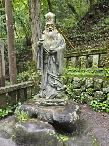 榛名神社(群馬県)