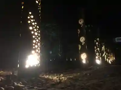 国宝 大法寺の芸術