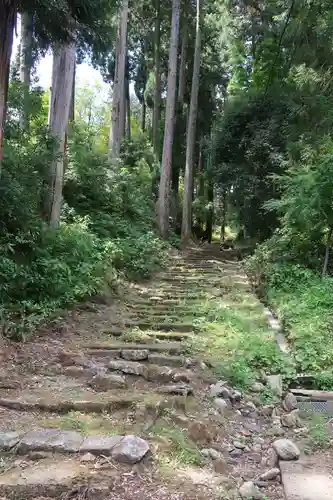 大安禅寺(福井県)