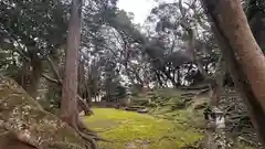 田部神社(奈良県)