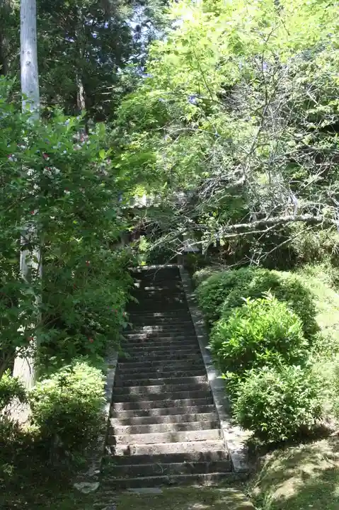 園養寺(滋賀県)