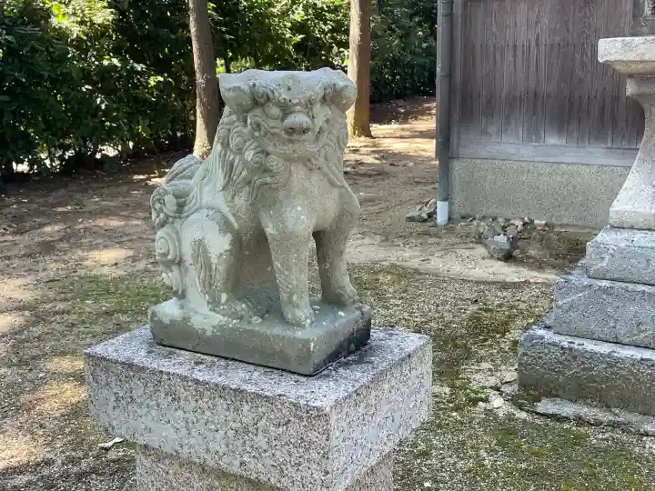素盞嗚神社(奈良県)
