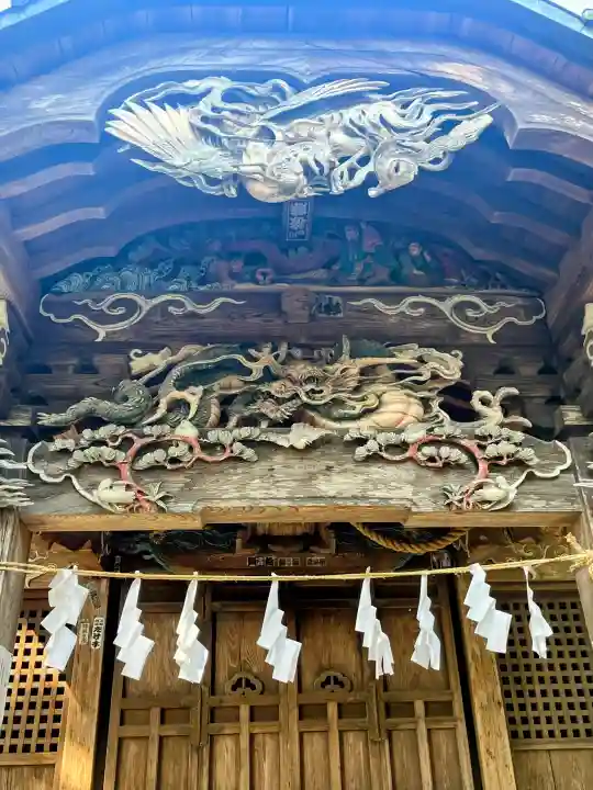 鎌形八幡神社の{uncategorized: "未分類", other: "その他", undefined: "問題あり", building: "その他建物", grave: "お墓", sacred_gate: "鳥居", guardian: "狛犬", statue: "像", buddha: "仏像", history: "歴史", nature: "自然", garden: "庭園", animal: "動物", pagoda: "塔", temizu: "手水舎", mountain_gate: "山門・神門", sanctuary: "本殿・本堂", subordinate: "末社・摂社", art: "芸術", scenery: "景色", jizo: "地蔵", ema: "絵馬", goshuin: "御朱印", omikuji: "おみくじ", items: "授与品その他", amulet: "お守り", goshuincho: "御朱印帳", eats: "食事", festival: "お祭り", votive_dance: "神楽", shichigosan: "七五三参", wedding: "結婚式", experience: "体験その他", initially: "初詣", around: "周辺", anti_infection: "感染症対策"}