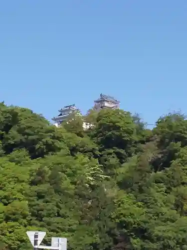 柳廼社(福井県)