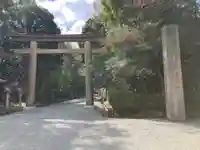 橿原神宮(奈良県)