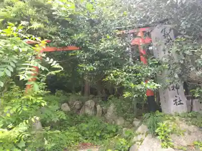 越前恵比須神社(福井県)