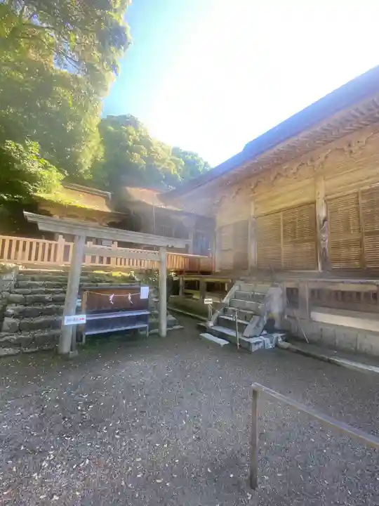 氣多大社(石川県)