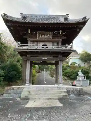 天龍山 誓海寺(愛知県)