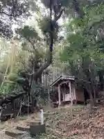 水神宮(千葉県)