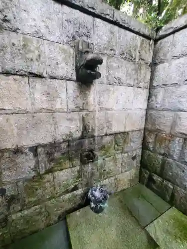 金蔵寺のその他建物