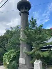 石土神社の建物その他