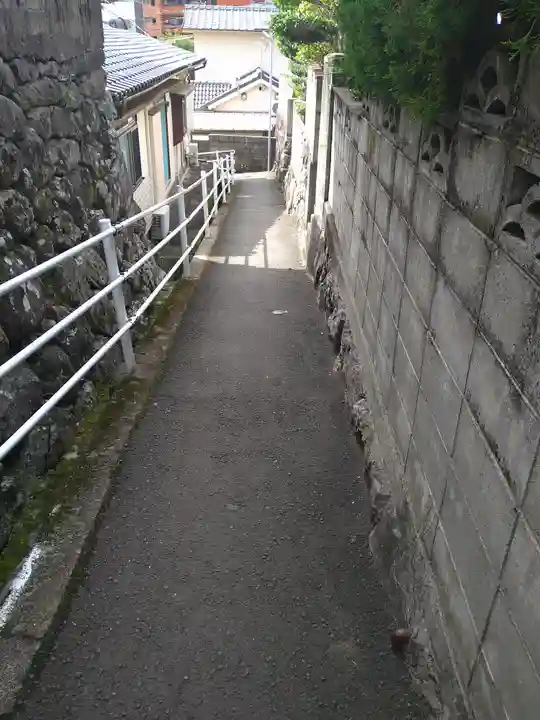 山王神社(長崎県)