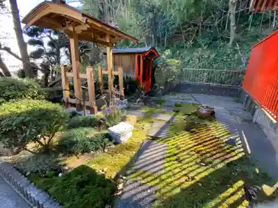 徳寿院(神奈川県)