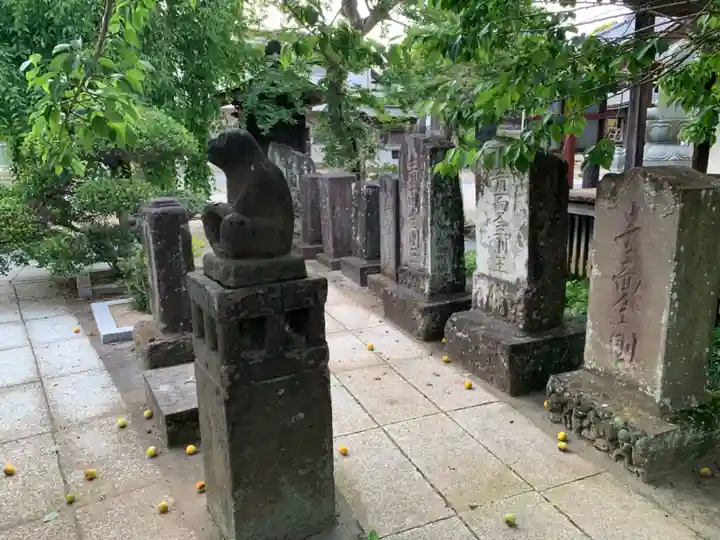 龍光院(千葉県)